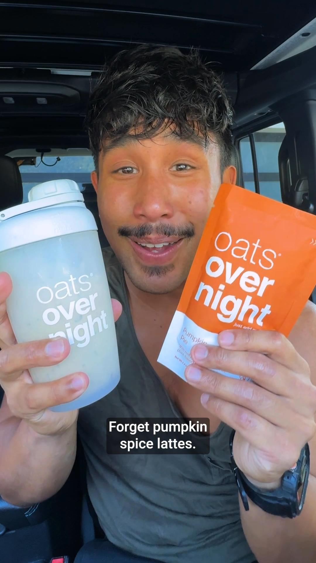 Better Flavors. Better Mornings.