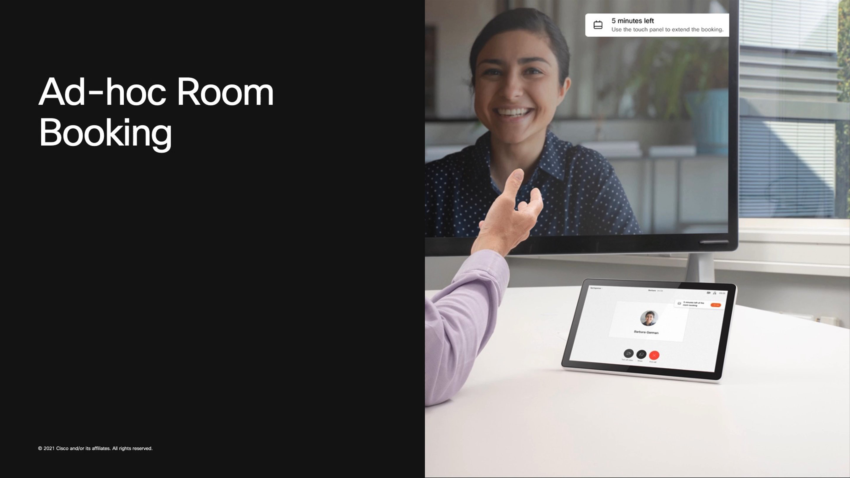 Video poster placeholder