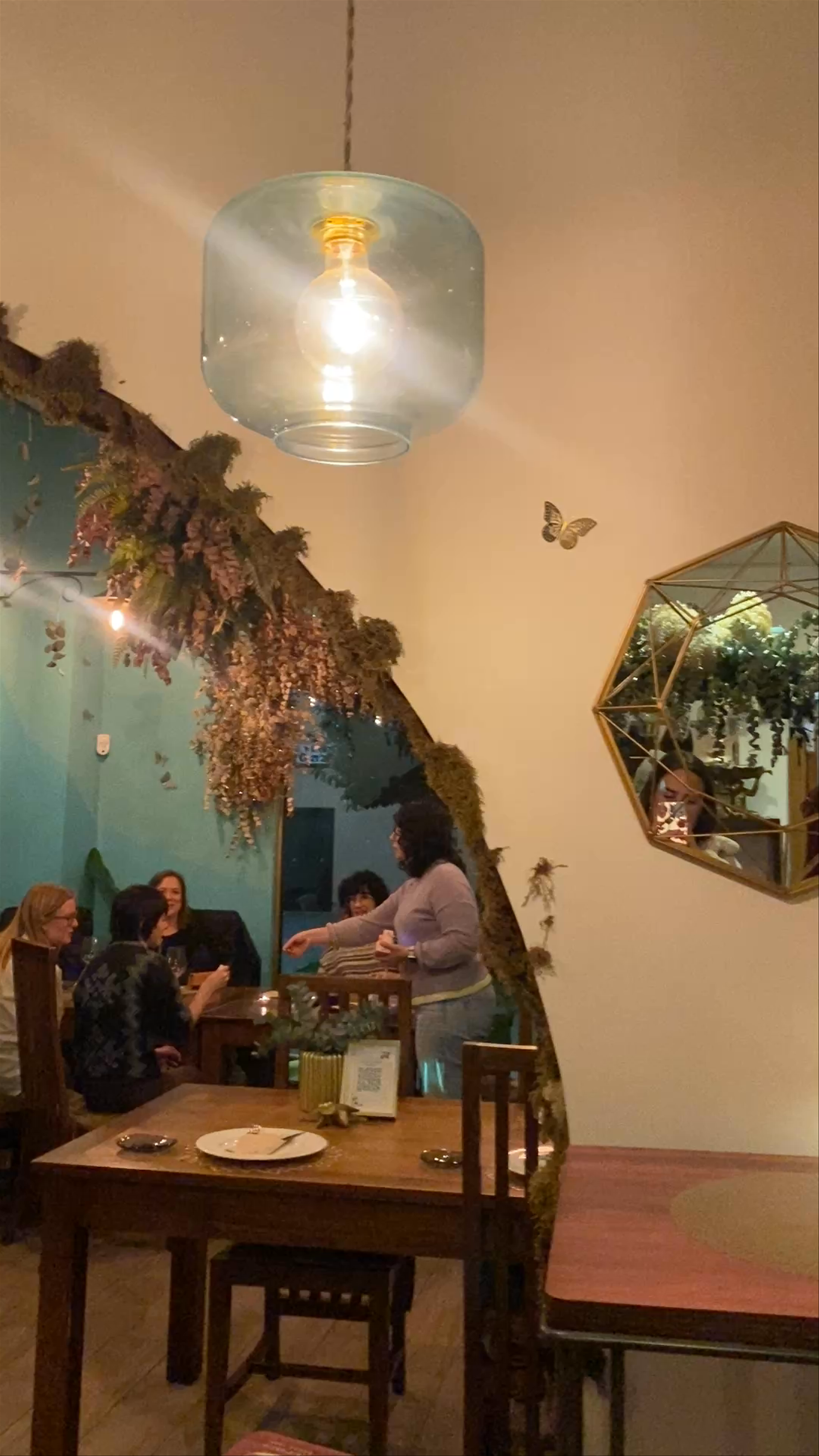 Restaurante en Badajoz El Laurel