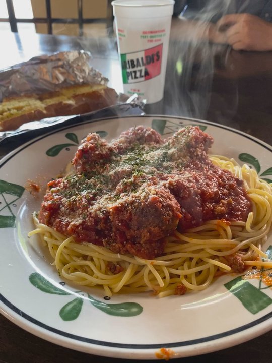 Garibaldi's Pizza - Smoking hot - Pizza Near Me - Memphis, Tennessee