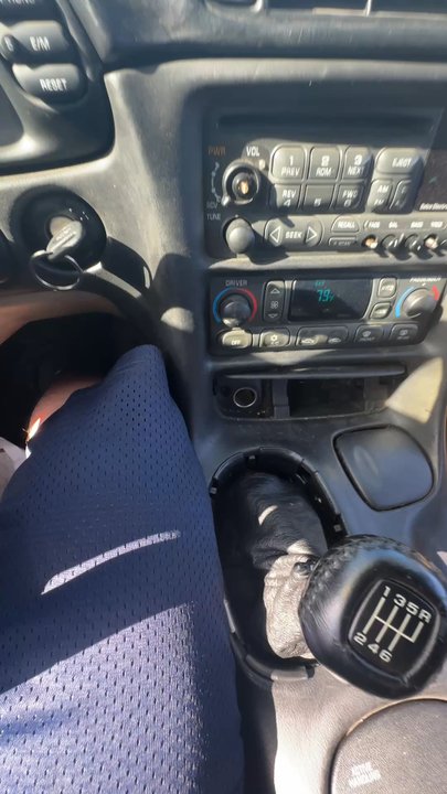 Auto-Man Transmissions - A week after getting my car back the whole drive terrain is grinding like crazy. - Auto Repair Near Me - La Puente, California