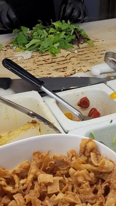 1919 Cafe - Salad Near Me - San Marino, California