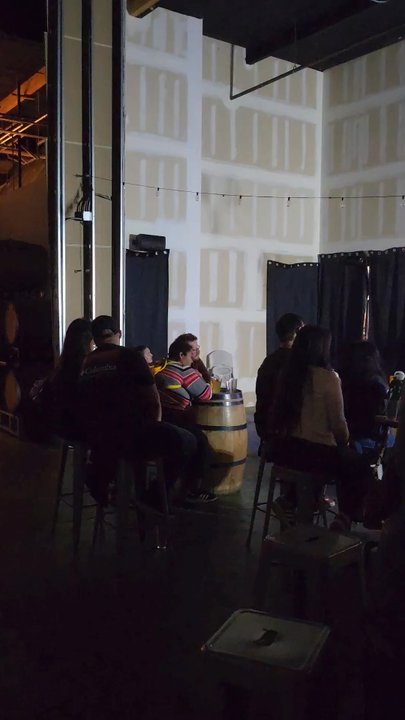 Noble Ale Works - Showcasing nationally touring comeddians and the best local up & coming talents! - Breweries Near Me - Anaheim, California