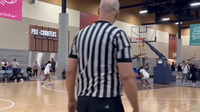 Carmen Evans's Basketball Recruiting Profile | FieldLevel
