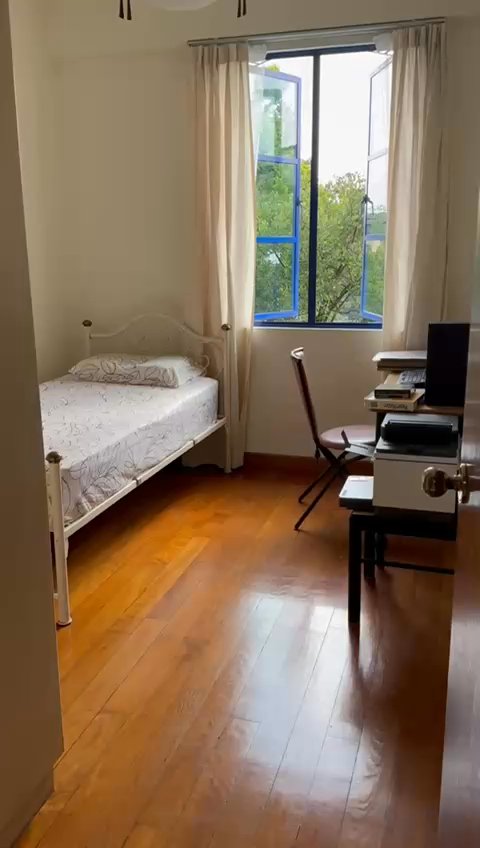 undefined of 150 sqft (room) Condo for Rent in Kellett Court - Project Photos 3