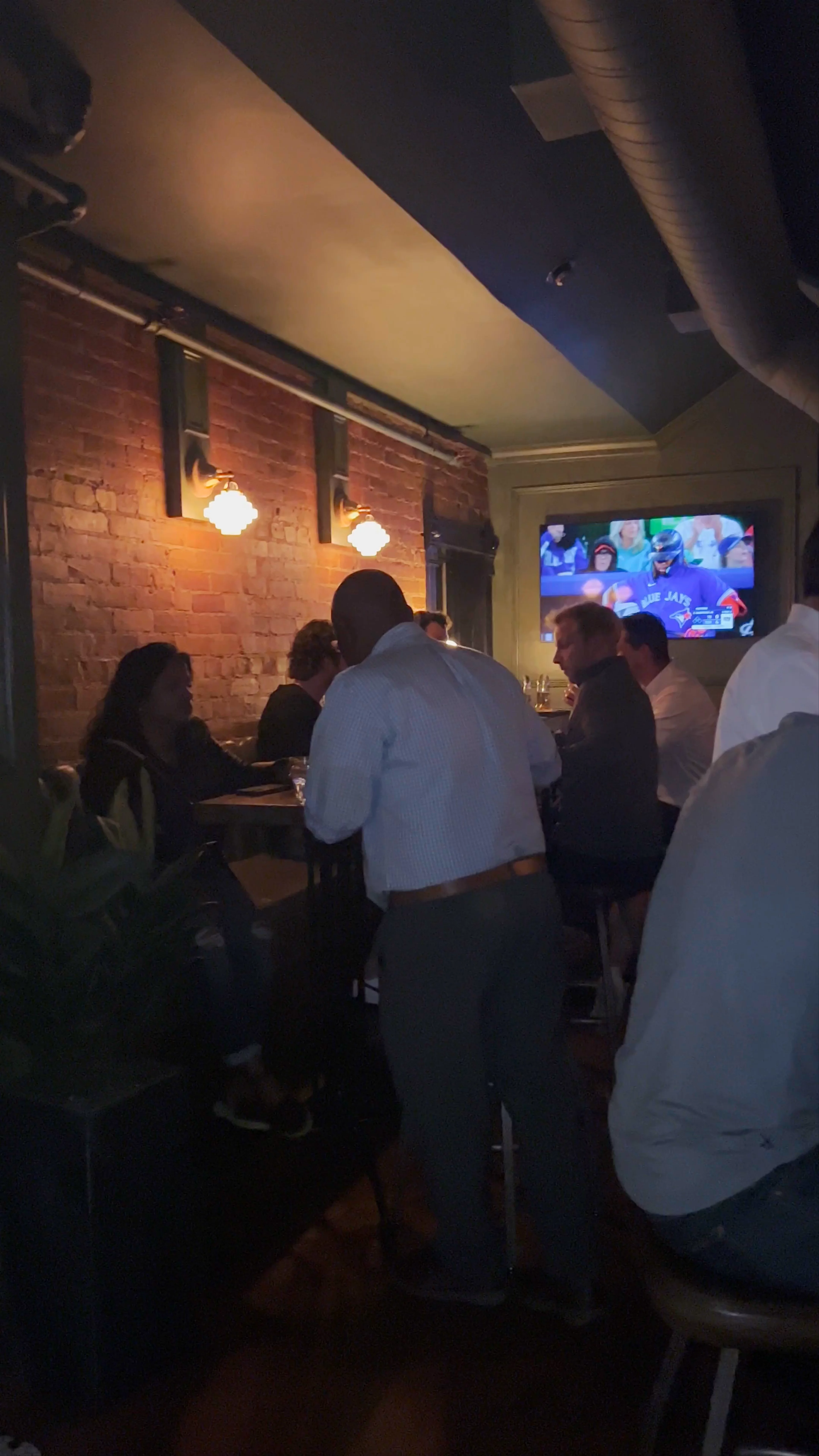 Saint John's Tavern