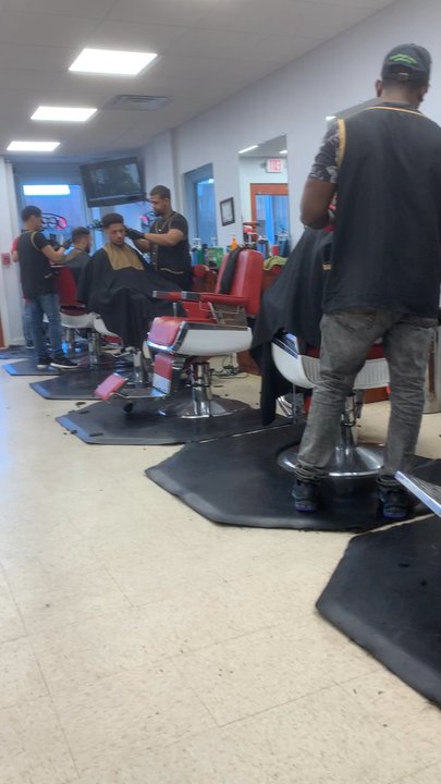 Vasquez Barber Shop - Barbers Near Me - Cambridge, Massachusetts