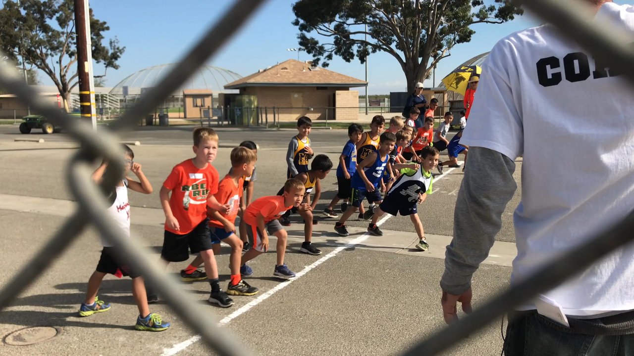 Shafter High School - Great job God son Brandon! 11/4/2017 - Middle Schools & High Schools Near Me - Shafter, California