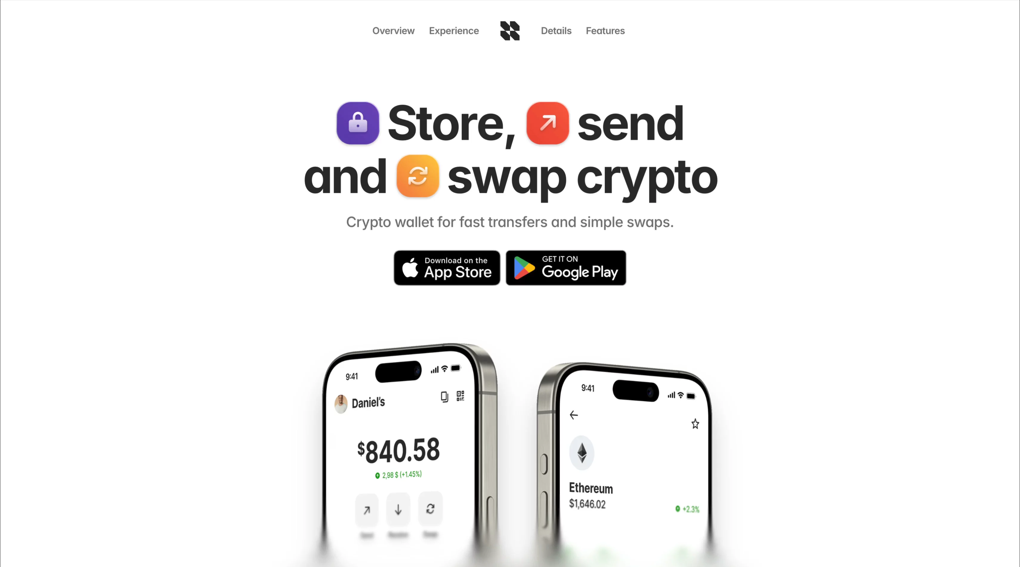 Vibe-coded an app? Fortix gives it a complete website where people can see how it works, what makes it useful and why they should try it.🔗 Live preview