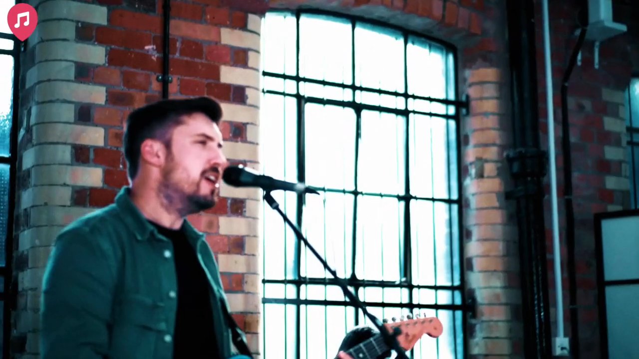The Tourists - Live Showreel 2026 - video 2