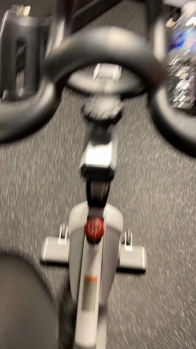 D1 Training Indianapolis - This is a quick snippet of the cycle class - Trainers Near Me - Speedway, Indiana