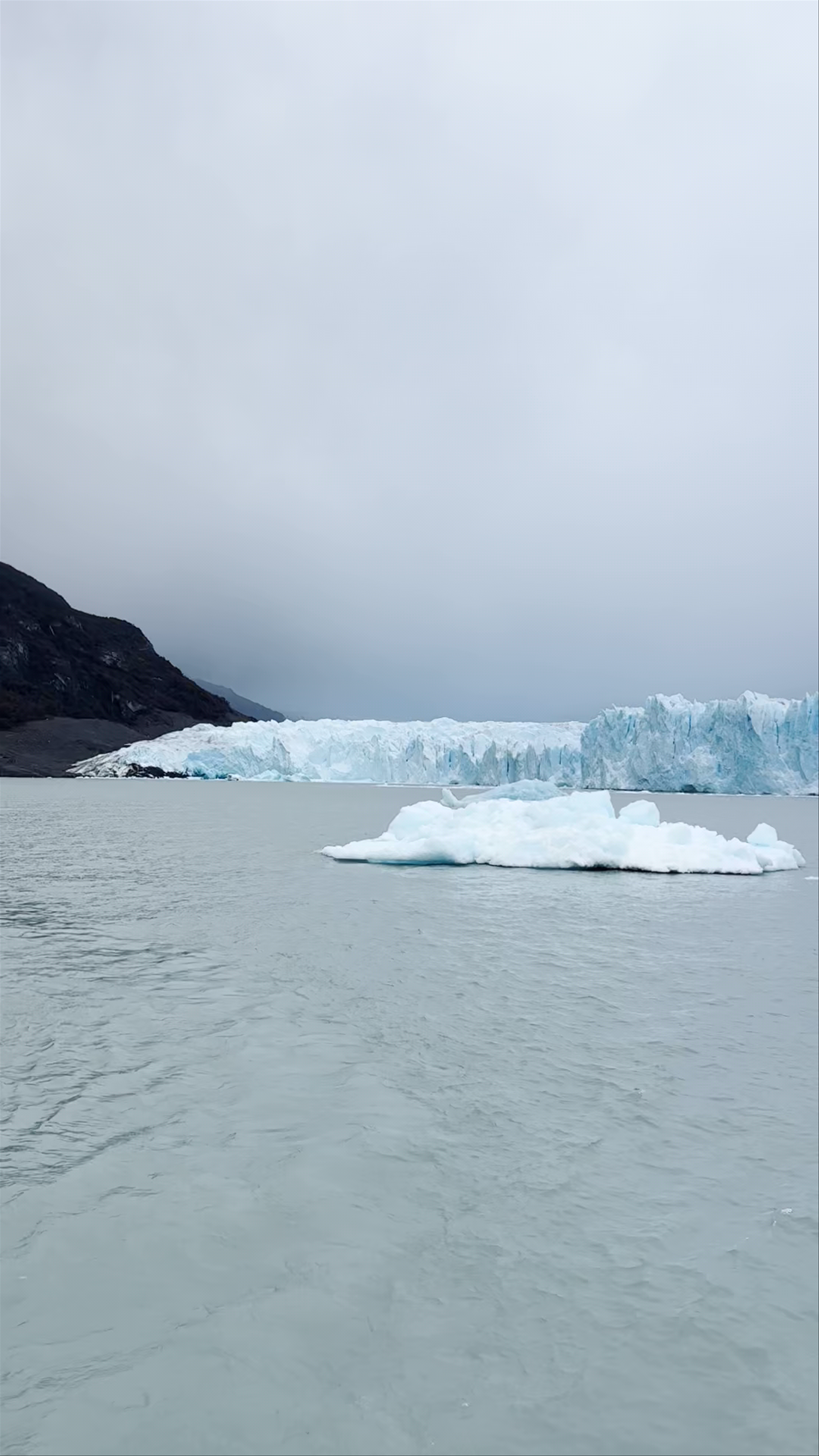 Glaciar Perito Moreno
