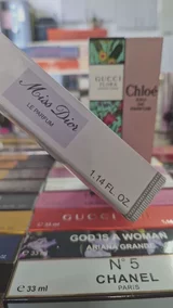 Product clip