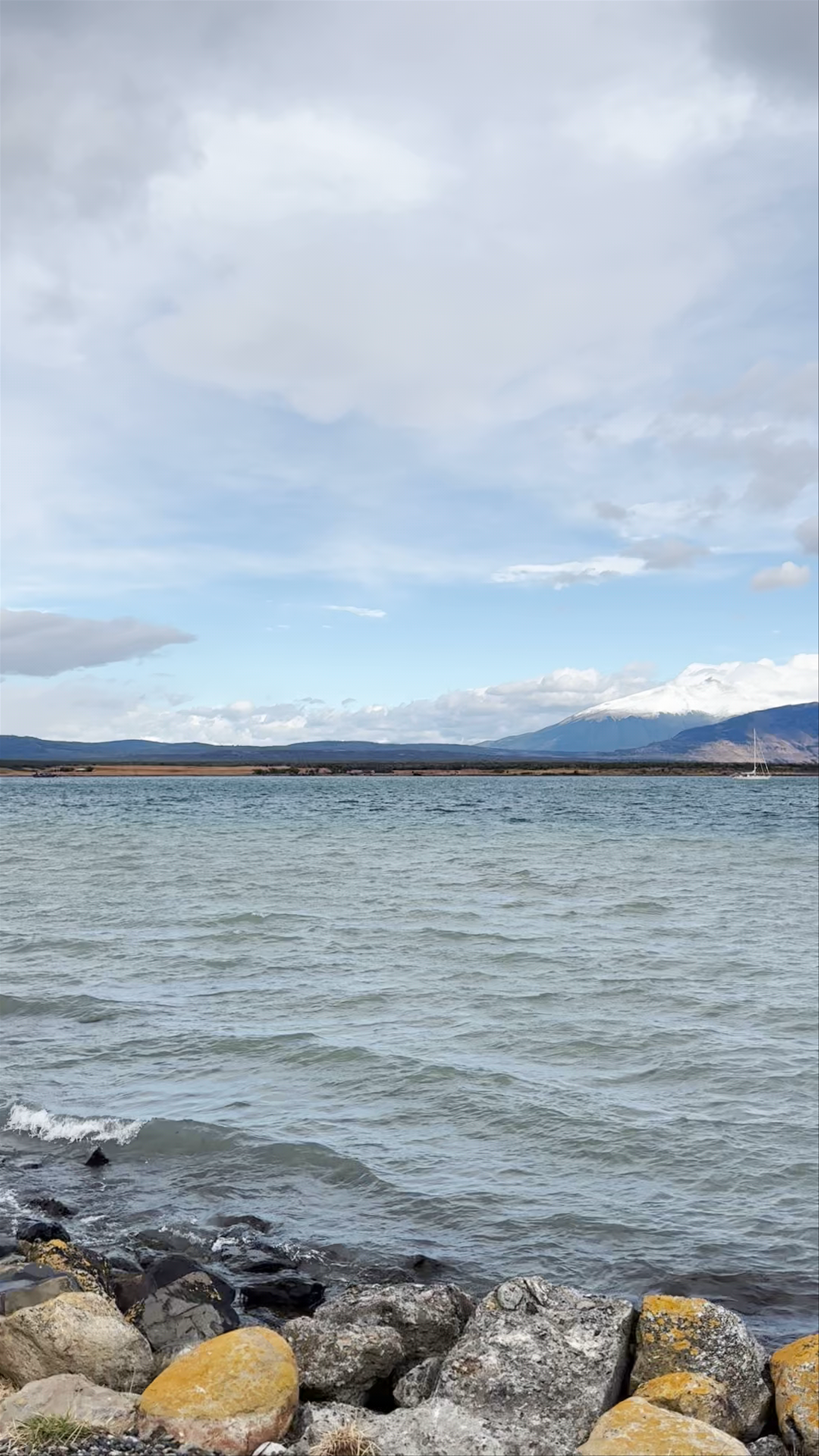 Muelle Historico - Pedro Montt