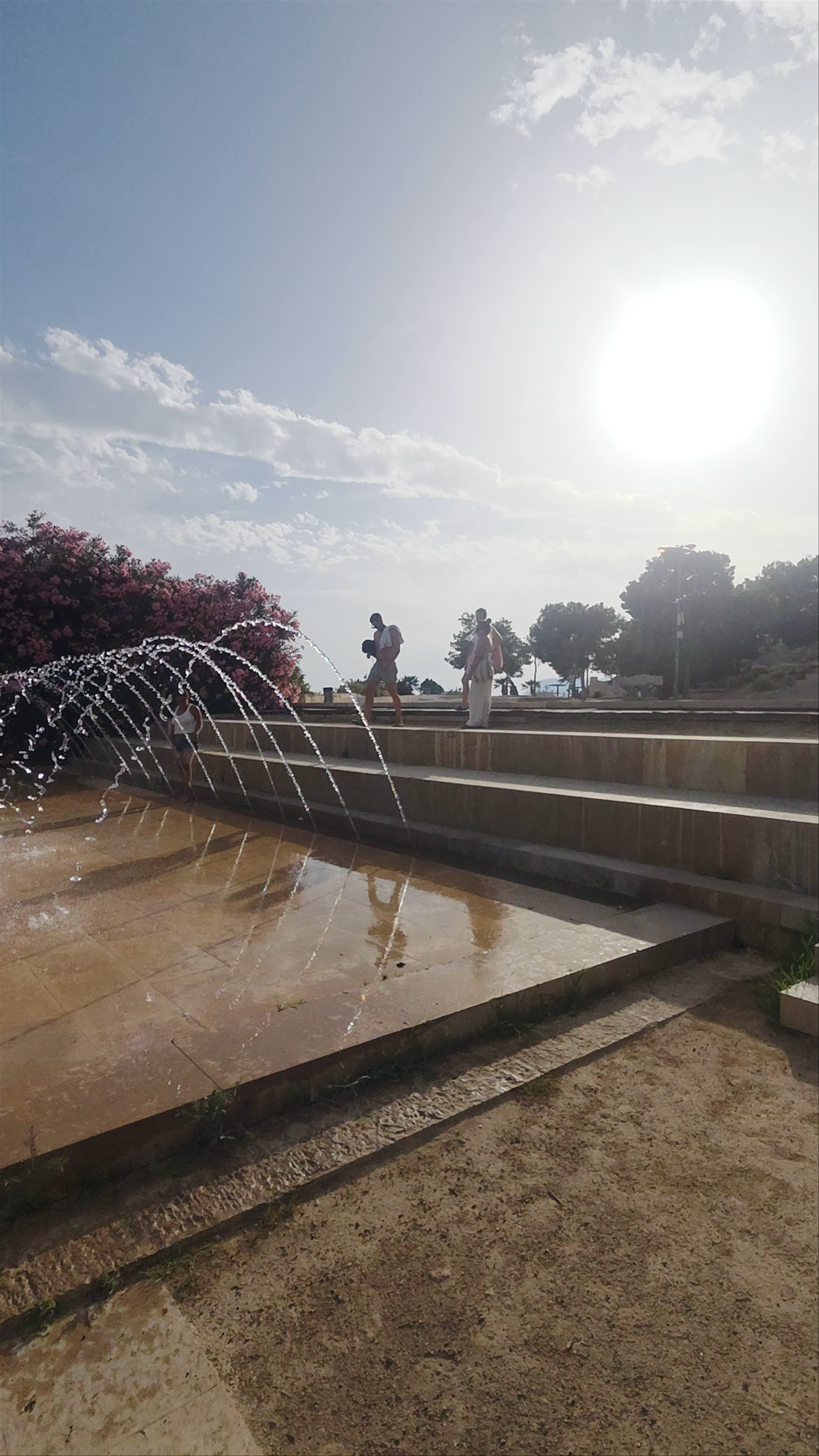 Parque de la Ereta