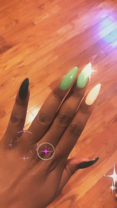 Millennial Nails - Nail Salons Near Me - Brooklyn, New York