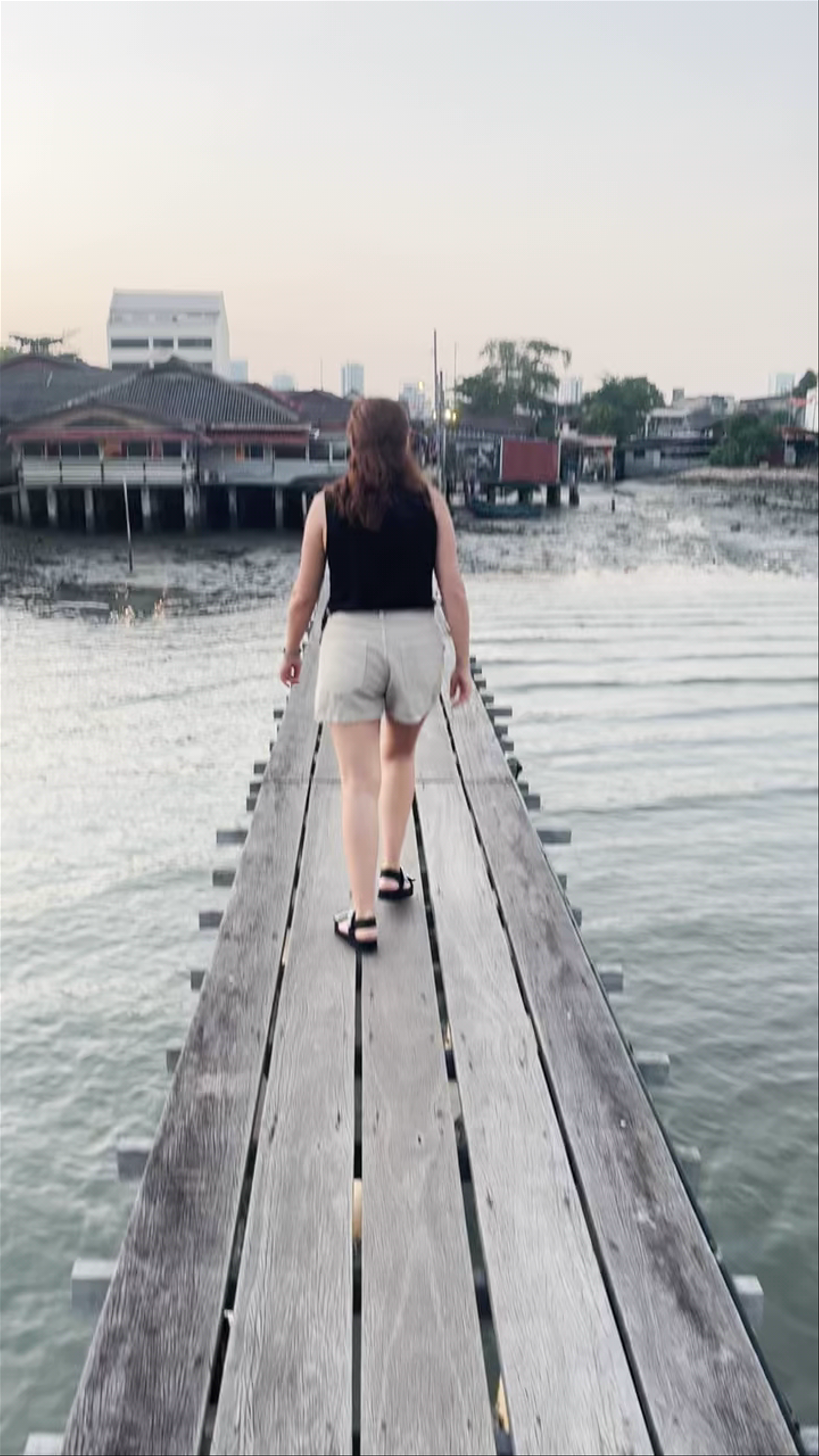 Lee Jetty