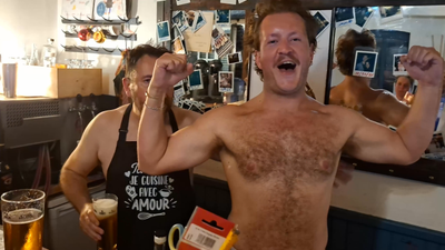 Mes rêves les plus fous