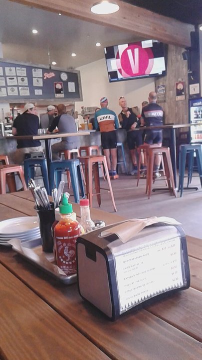 Split Rock Tap & Wheel - Pubs Near Me - Fairfax, California