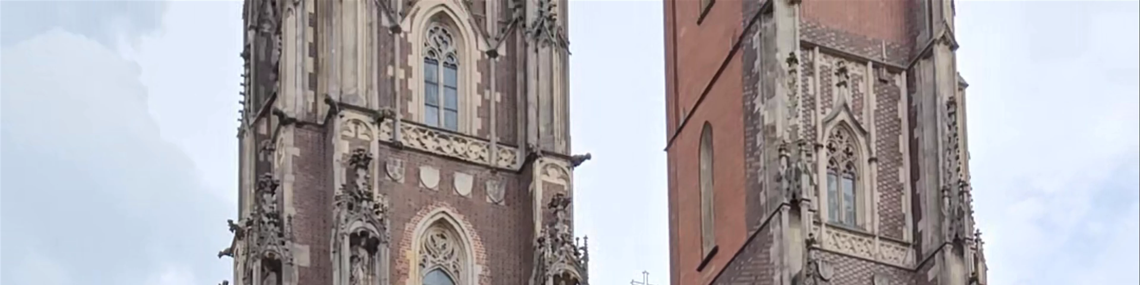 Cathedral of St. John the Baptist