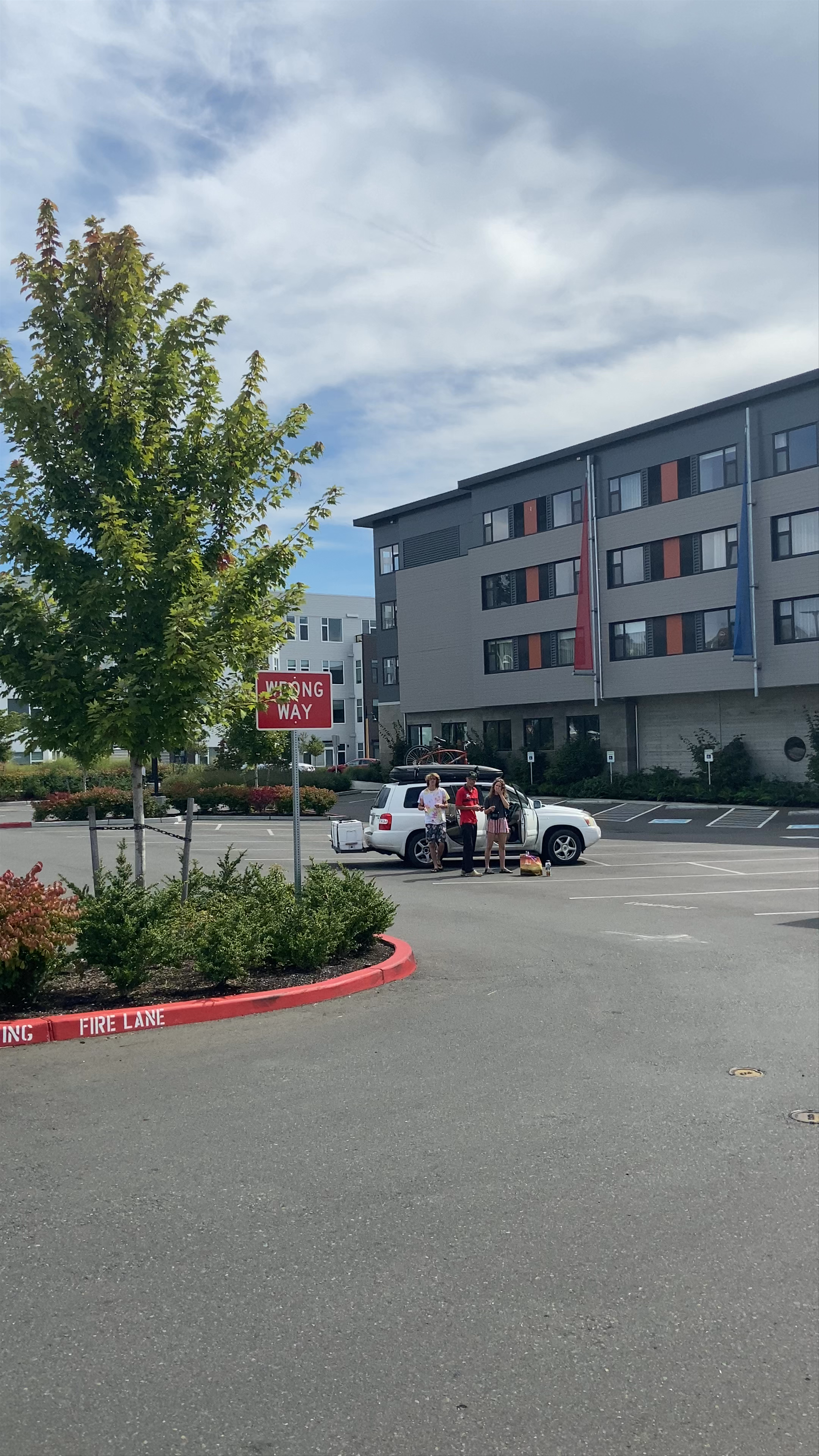 Hotel Indigo Everett Waterfront