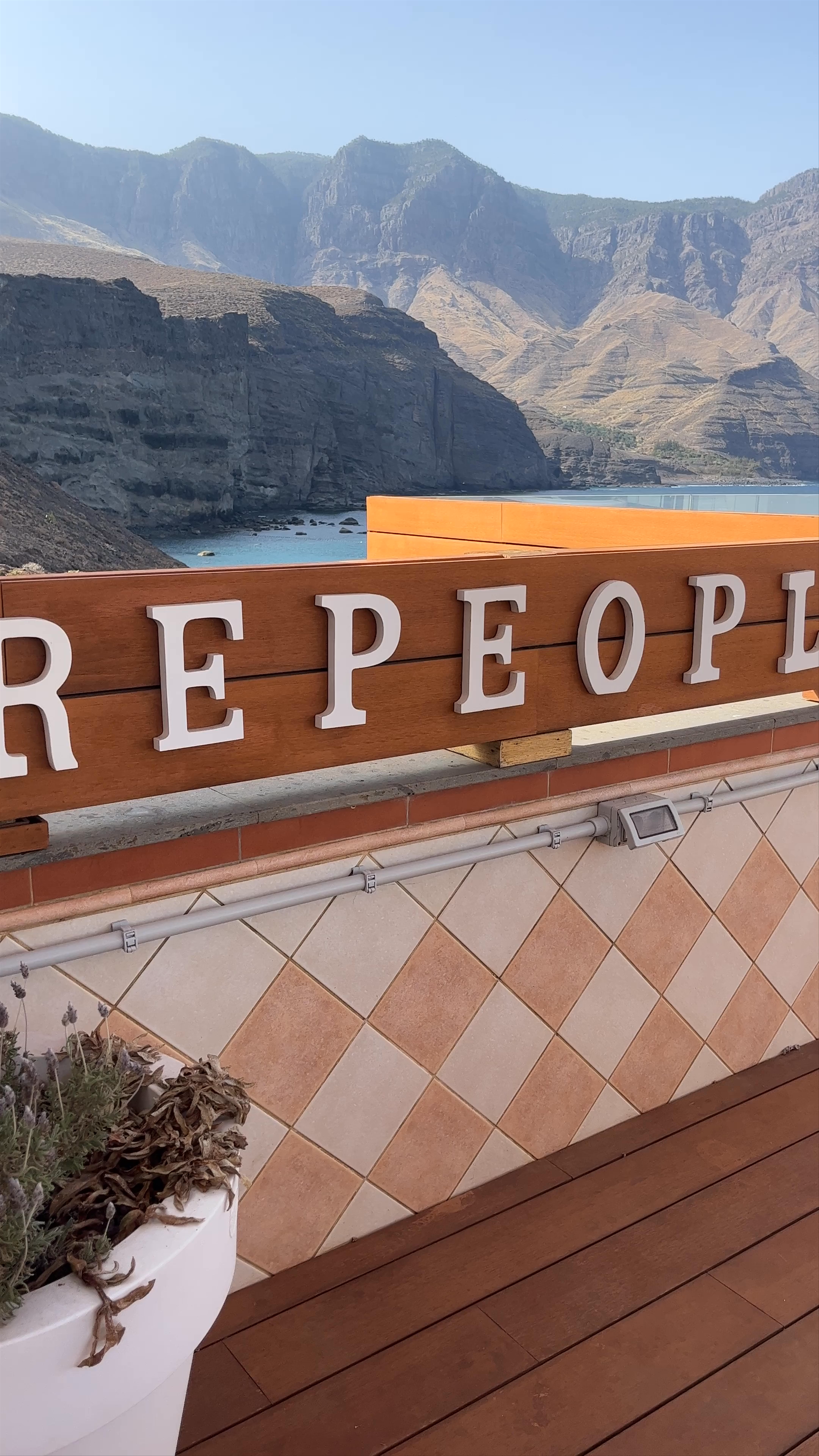 Repeople El Cabo