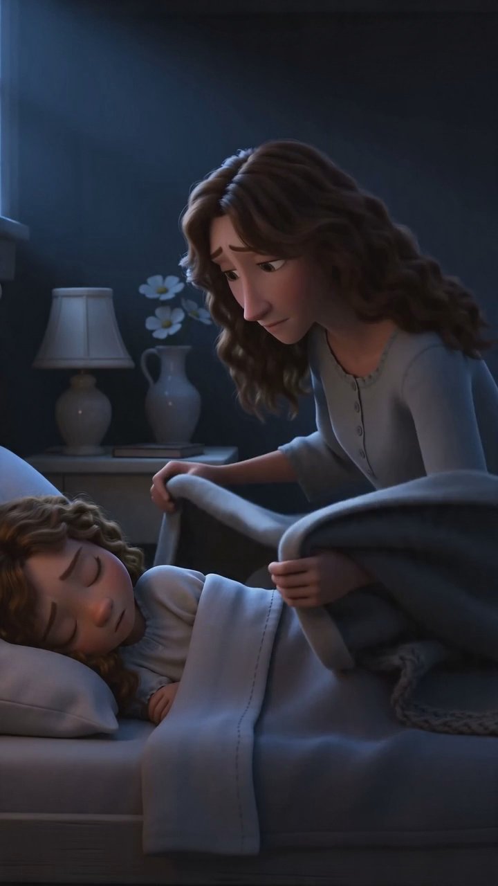 Motherly Love