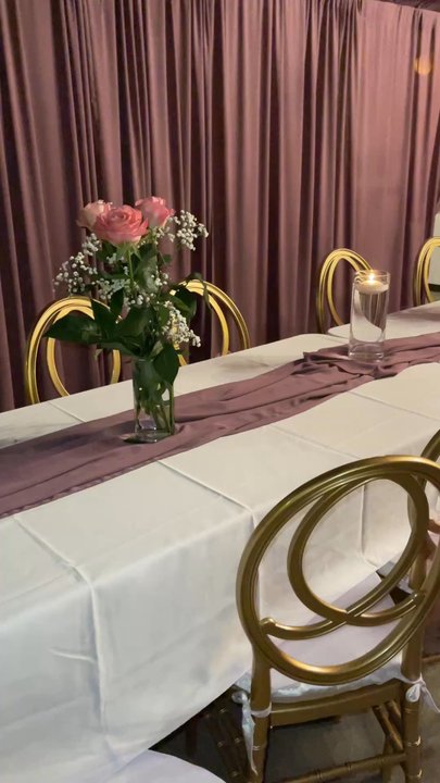 AM Party Experts - Coquette Theme - Party Equipment Rentals Near Me - Paramount , California