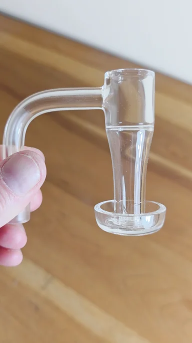Preview pic of DCS Quartz 65mm Vortex Slurper