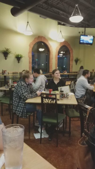 Cafe Athens - Greek Near Me - Loveland, Colorado