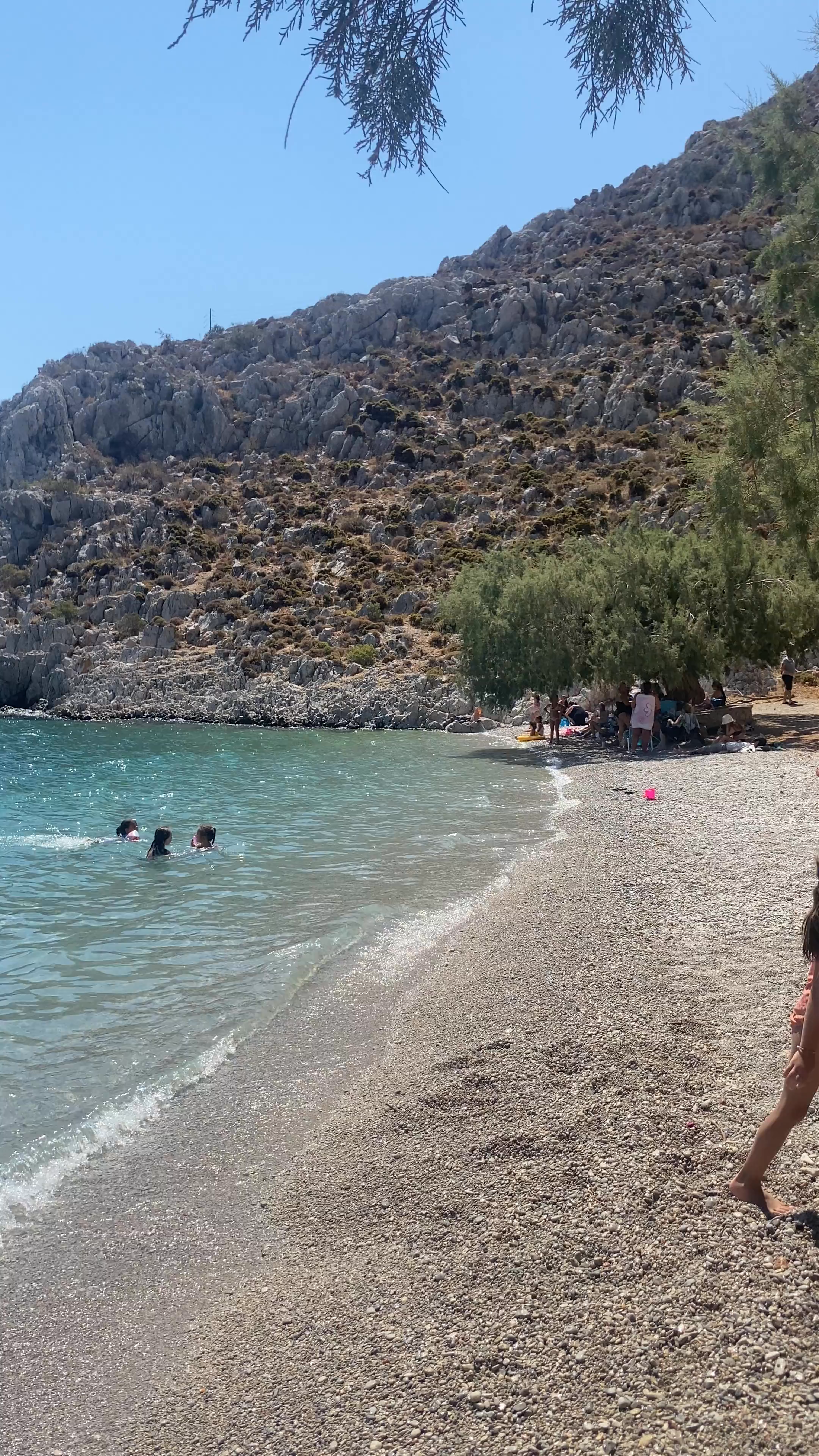Paralia Akti