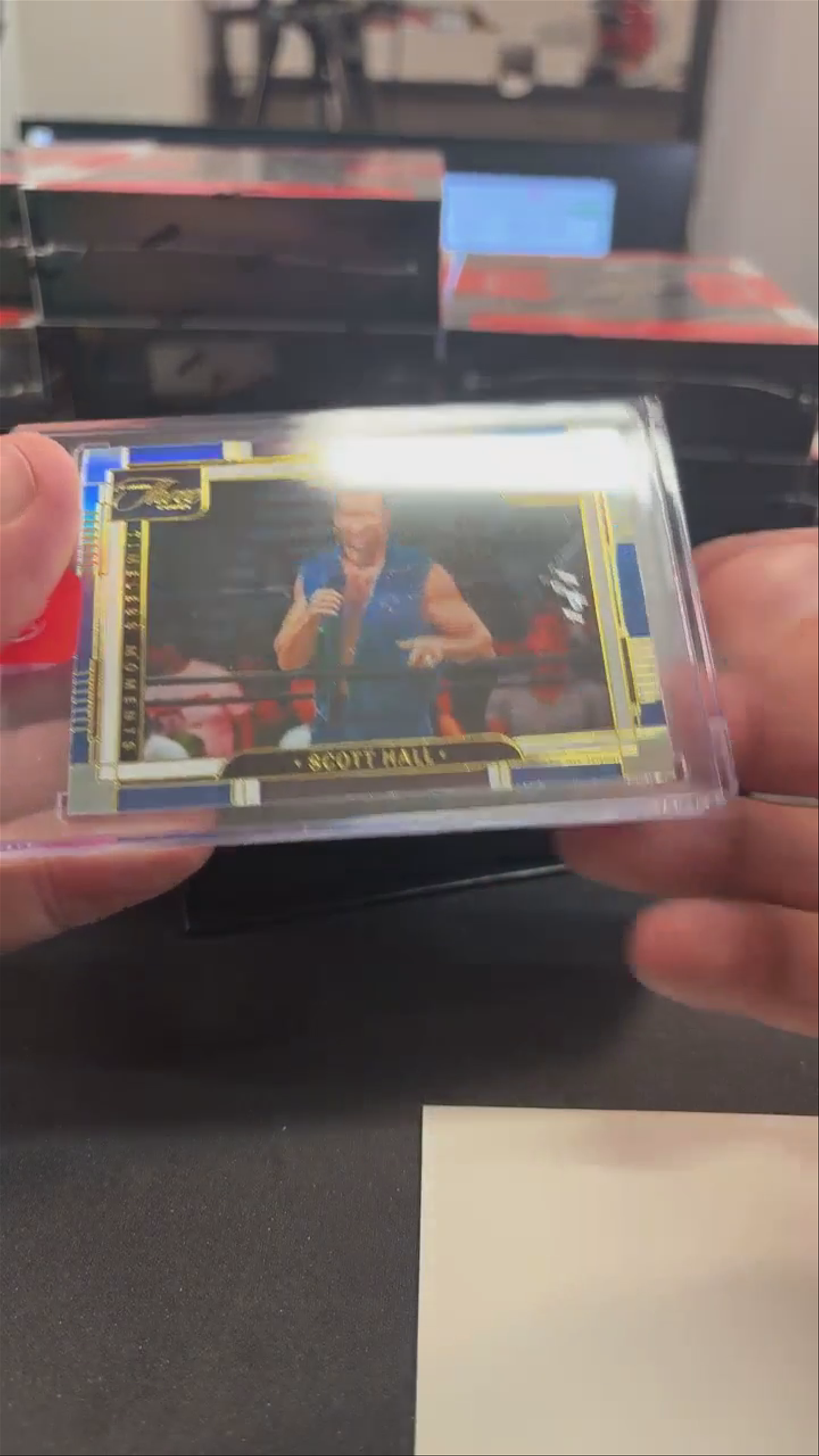 1/1 baby !! 