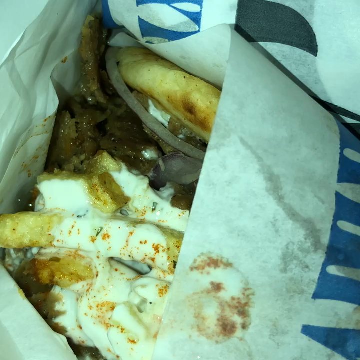 Nick The Greek - Gyros to Go-Go, yo! - Greek Near Me - San Jose, California