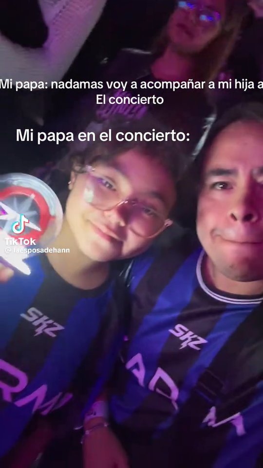 Vídeo UGC 2 de Ibis