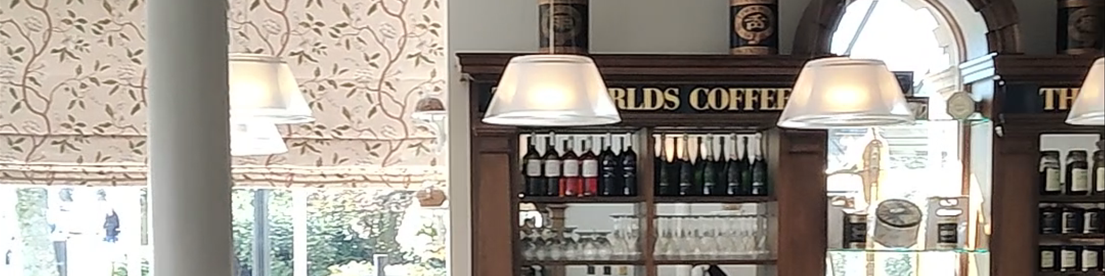 Harrogate