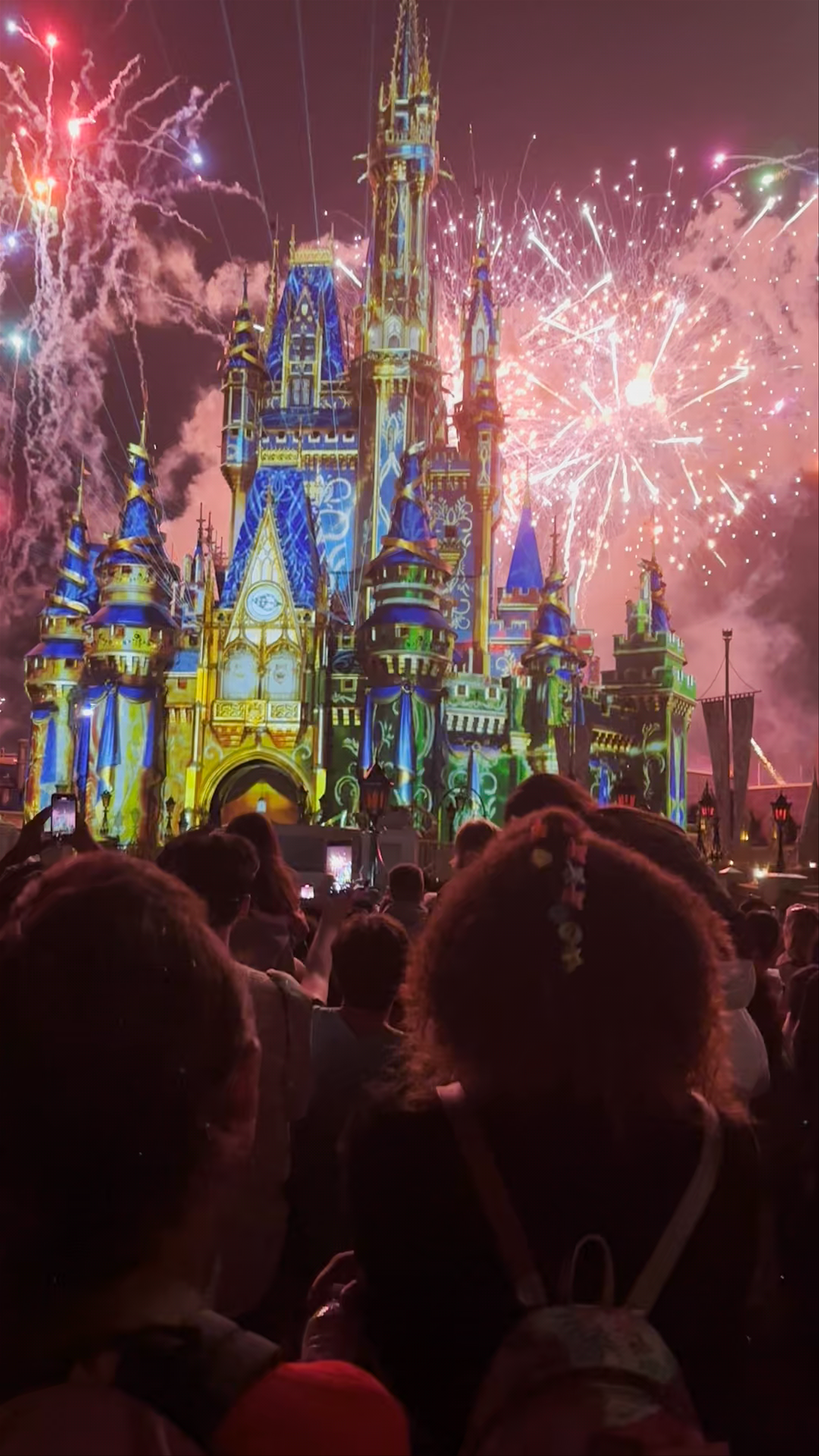 Magic Kingdom Park