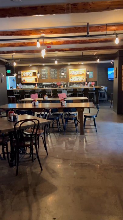 Proper Brewing & Burger - Brewpubs Near Me - Moab, Utah