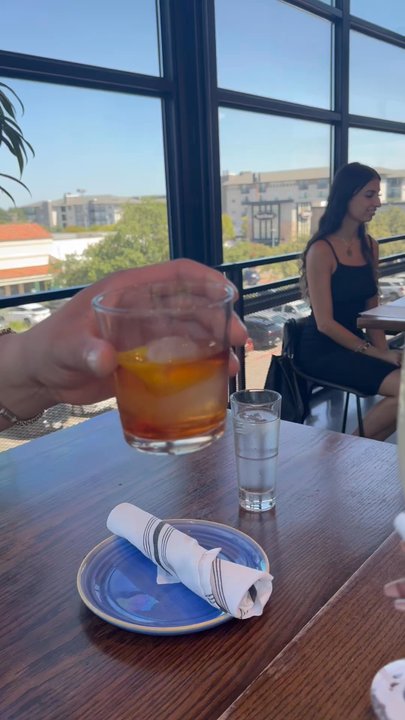 Stirr - New American Near Me - Dallas, Texas