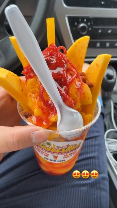 Botanas Lokas - Juice Bars & Smoothies Near Me - Kennedale, Texas