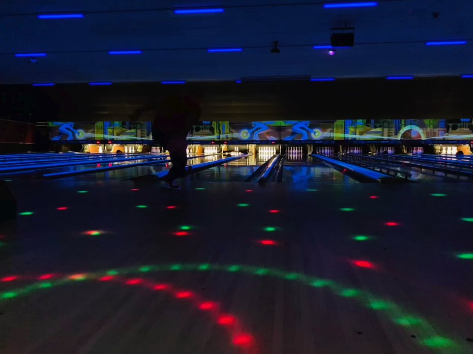 AMF Brookgate Lanes - Bowling Near Me - Brookpark, Ohio
