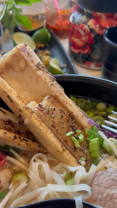 PHO 128 - Slurp~ - Vietnamese Near Me - Concord, Ontario