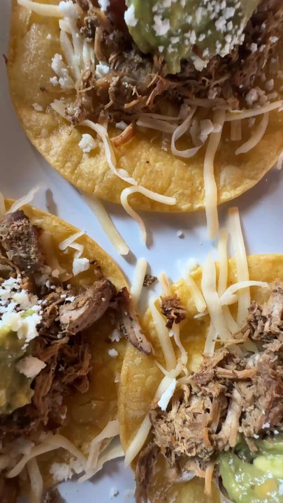 Fuego 505 - Carnitas - Tacos Near Me - Albuquerque, New Mexico