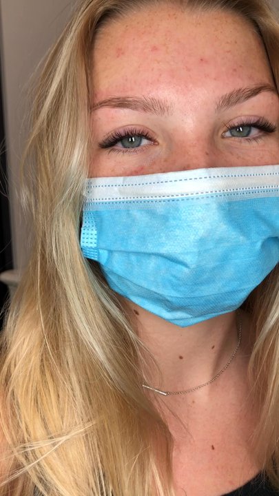 Lash’n Bliss - And we see your beautiful eyes - Eyelash Service Near Me - Orlando, Florida