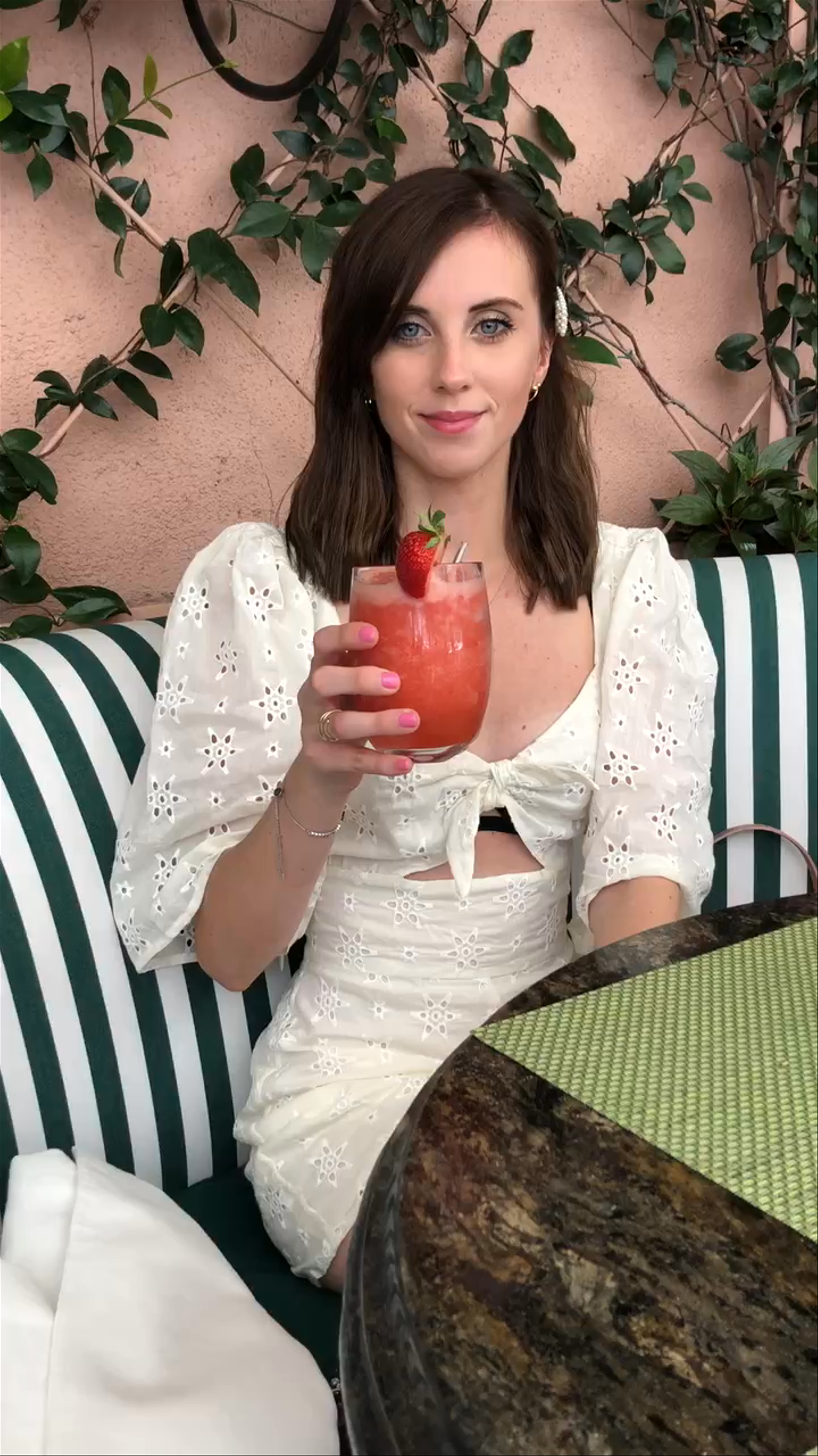 The Beverly Hills Hotel