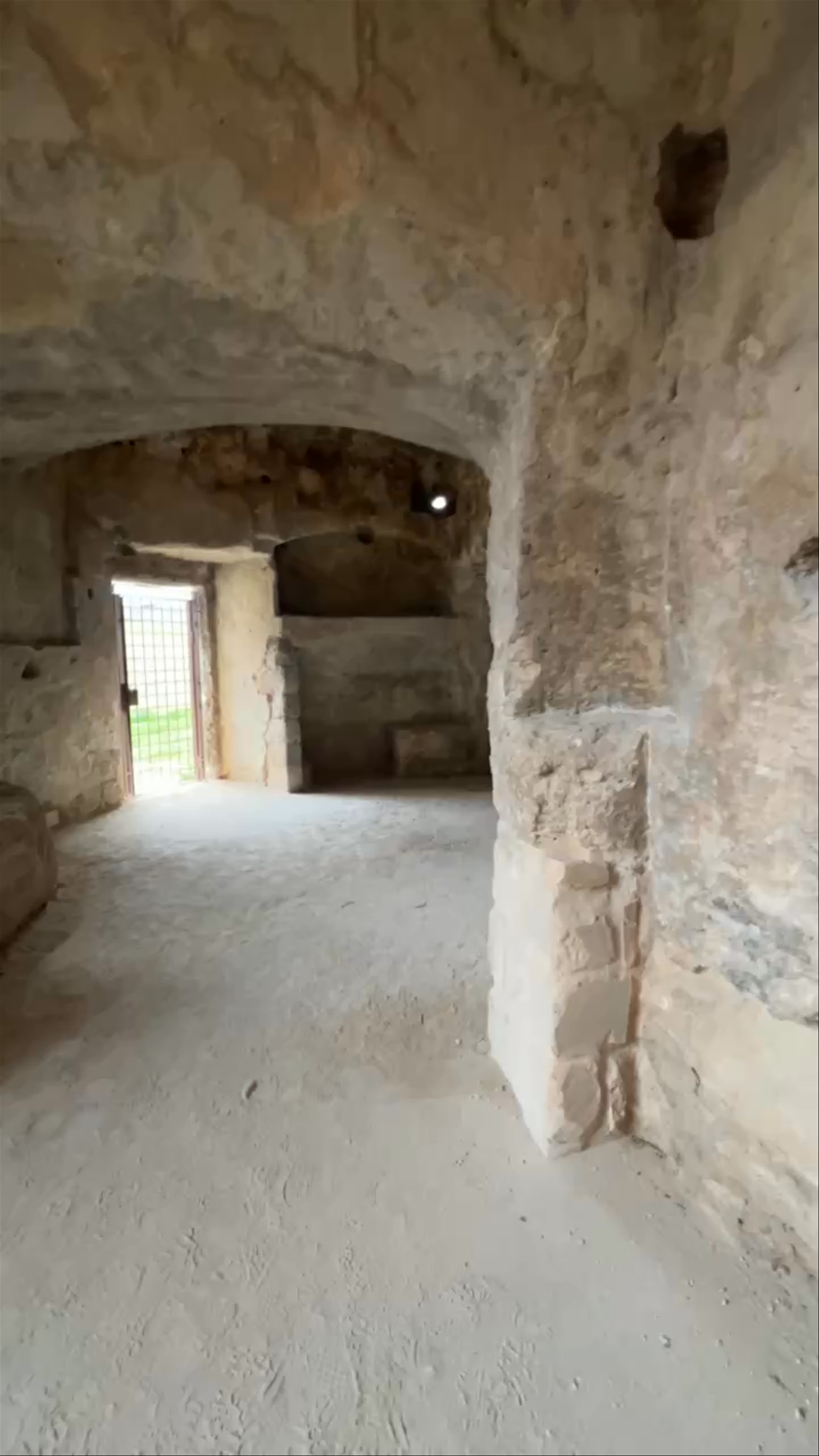 Parco della Murgia Materana