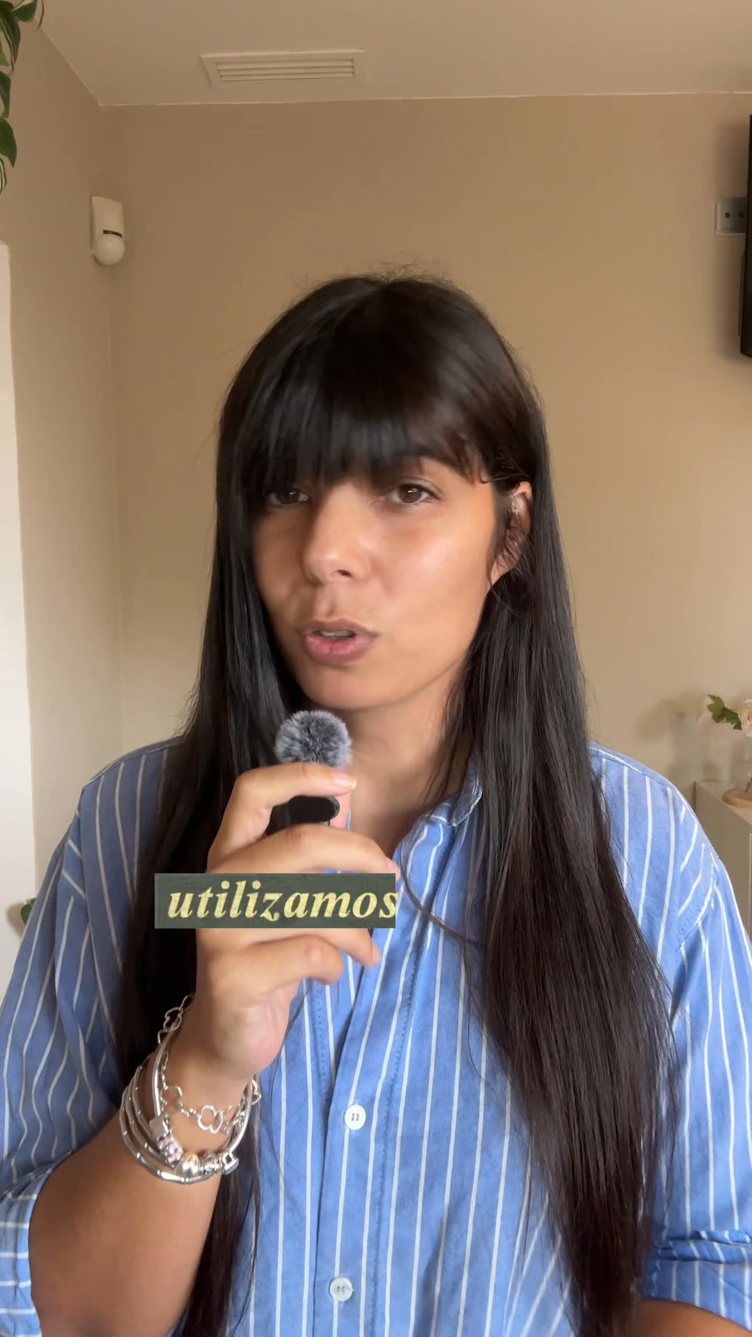 Vídeo UGC 1 de Patricia