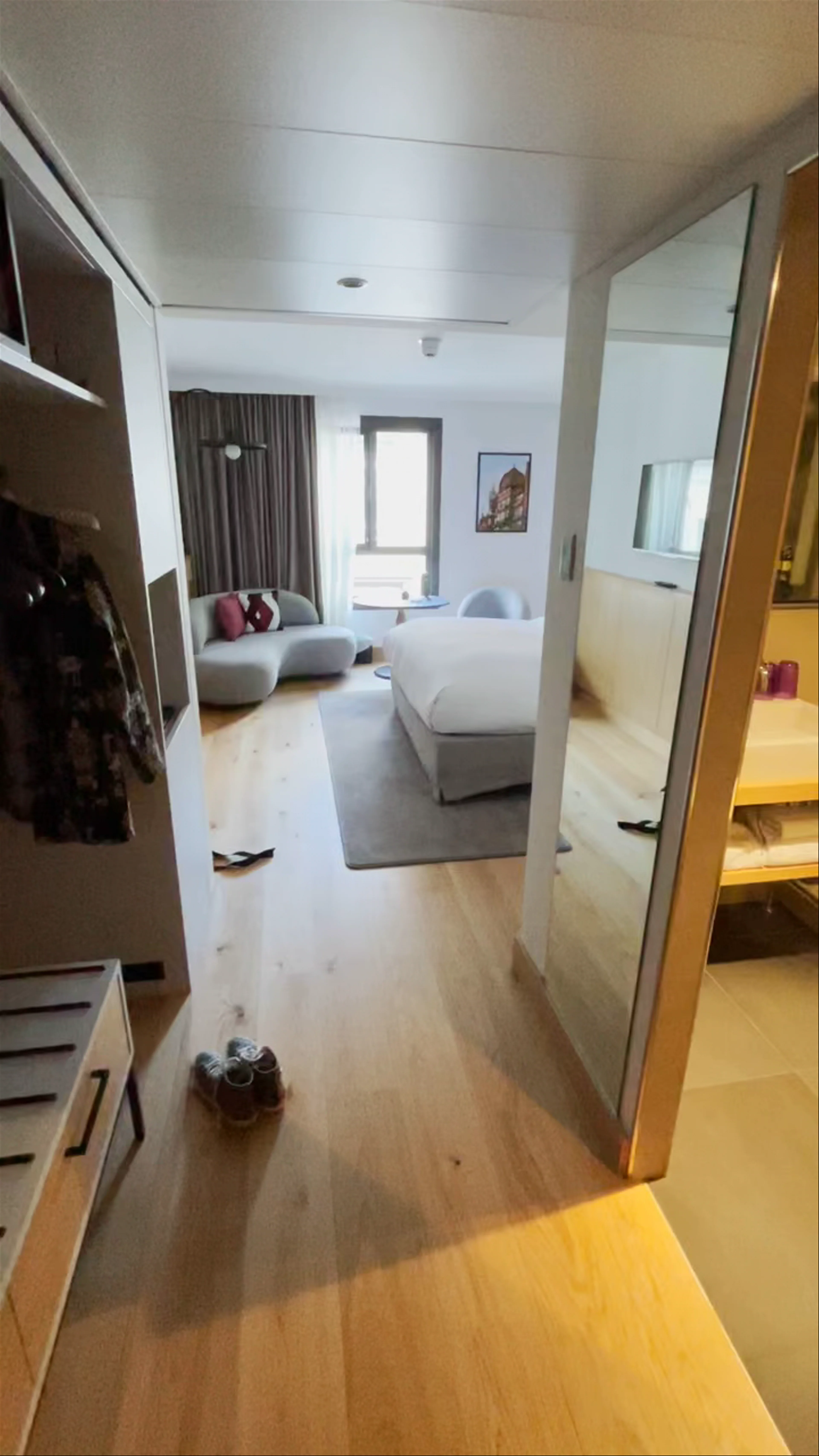 Le Louise Hotel Brussels - MGallery