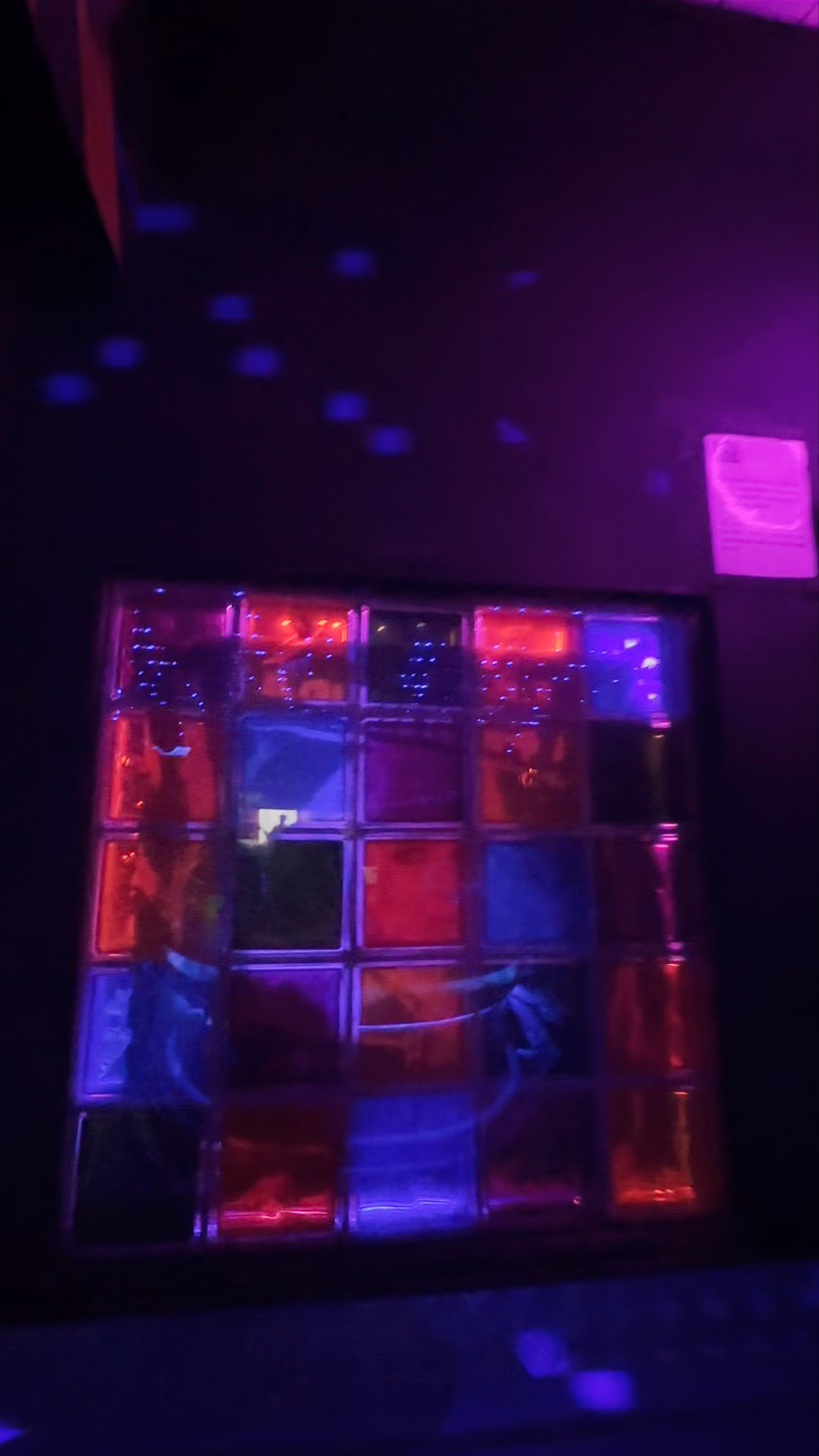 Discoteca Parthenon