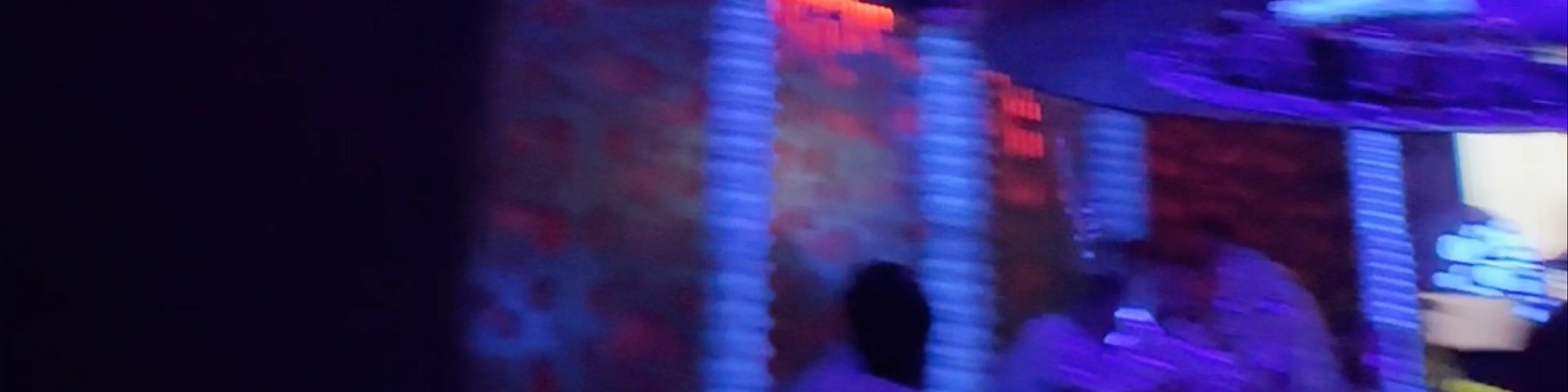 Discoteca Parthenon