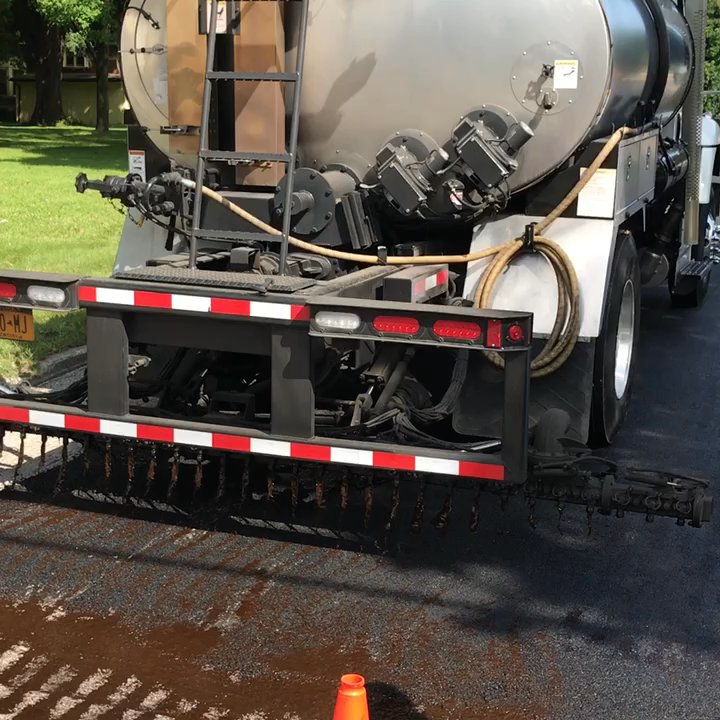 Northeastern Paving & Sealcoat - Masonry/Concrete Near Me - Rochester, New York